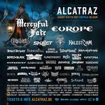Alcatraz Festival 2027