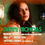 Danni Nicholls