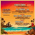 Reggae Rise Up Florida 2027