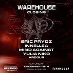 Warehouse ZRH
