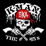 K-Man & The 45s