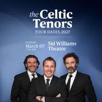 The Celtic Tenors