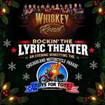 Whiskey Road's Night of Rockin' Country Benefit the Chicagoland Motorcycle Parade 