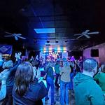 Whiskey Road & Amazing Johnsons at Q-Bar Darien