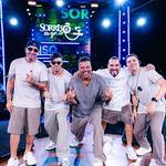 Sorriso Eu Gosto no Pagode - Brasília