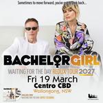 Waiting For The Day REDUX tour - WOLLONGONG NSW