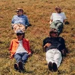 Django Django