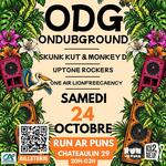 October Dub Session