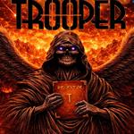 Trooper Romania