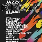 Jazzx Forward 2026