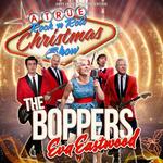 A TRUE ROCK´N ROLL CHRISTMAS SHOW 2026