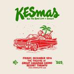 Kesmas-Toronto