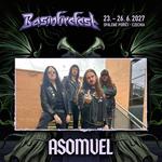 Basinfire Festival 2027