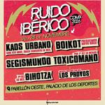 Ruido Ibérico 2026