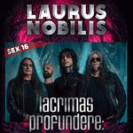 Laurus Nobilis Music Famalicão 2027