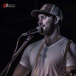 Ben Johnson w/ Kat Perkins & the Country Roads Band