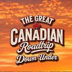 The great Canadian road trip down under