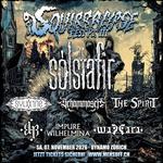 SQUIRRALYPSE FEST PT. III 2026