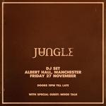 Albert Hall (DJ Set)
