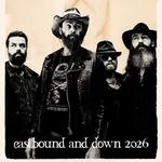 Sólstafir at Klub Močvara | eastbound and down tour