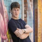 Andrew Cushin