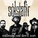 Sólstafir at Club Mixtape 5 | eastbound and down tour