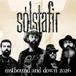 Sólstafir at Eightball Club | eastbound and down tour