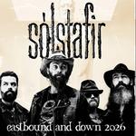 Sólstafir at Fuzz Live Music Club | eastbound and down tour