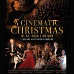 A Cinematic Christmas