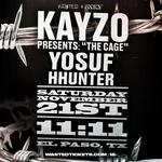 Kayzo - The Cage