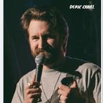 Deric Cahill