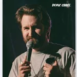 Deric Cahill