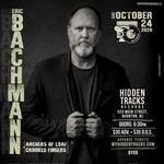 An Evening with Eric Bachmann