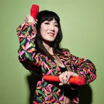 Bernice Ye