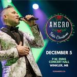 Amero Little Christmas