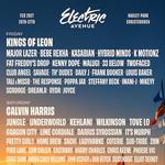 Electric Avenue Music Festival 2027
