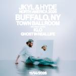 Klo Supports Jkyl & Hyde 