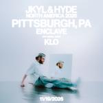 Klo Supports Jkyl & Hyde 