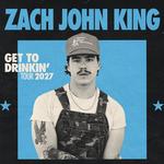 Get To Drinkin’ Tour 2027