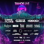 Tahoe Live 2026