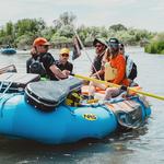 ABF at BANFF (Only Music // Snake River Film Showing)