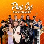 Phat Cat Swinger