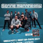 SÖHNE MANNHEIMS