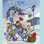 Apes of the State's 10th Annual Holiday Spectacular - Night 1