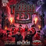PITTSBURG HALLOWEEN PARTY