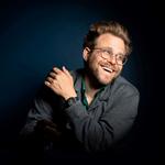 Adam Conover in Eugene, OR