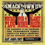 Ska Smackdown III