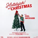 Hallelujah! It's Christmas! Southern California Tour
