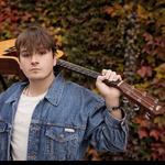 Alex Shumaker Acoustic at Club Savoy