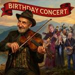 Jay Ungar's 80th Birthday Concert